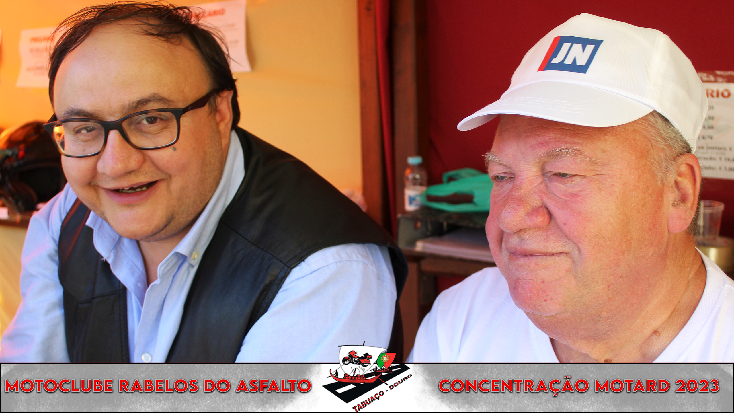 Concentração 2023
